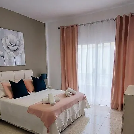 Vacacional Acogedor * Puerto del Rosario (Fuerteventura)