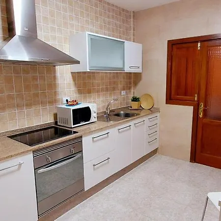 Vacacional Acogedor Apartment Puerto del Rosario (Fuerteventura)