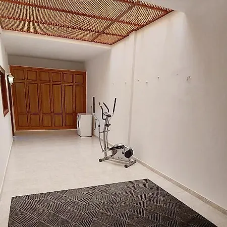 Vacacional Acogedor Apartment Puerto del Rosario (Fuerteventura)