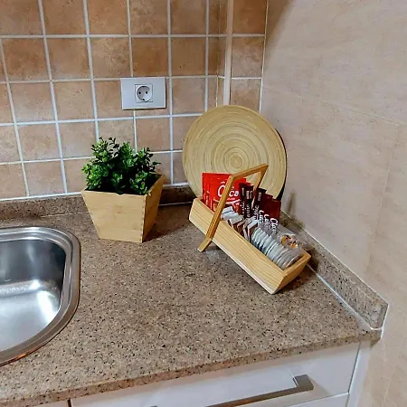 Vacacional Acogedor Apartment Puerto del Rosario (Fuerteventura)