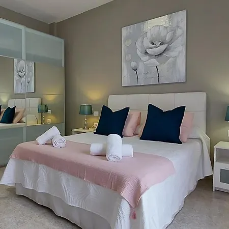 Apartment Vacacional Acogedor