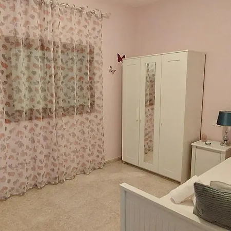 Vacacional Acogedor Apartment Puerto del Rosario (Fuerteventura)
