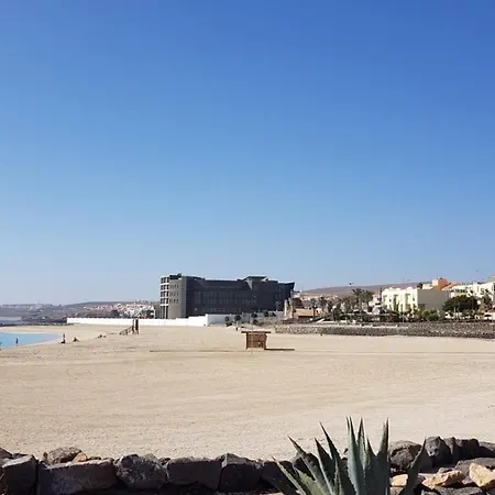 Vacacional Acogedor Apartment *