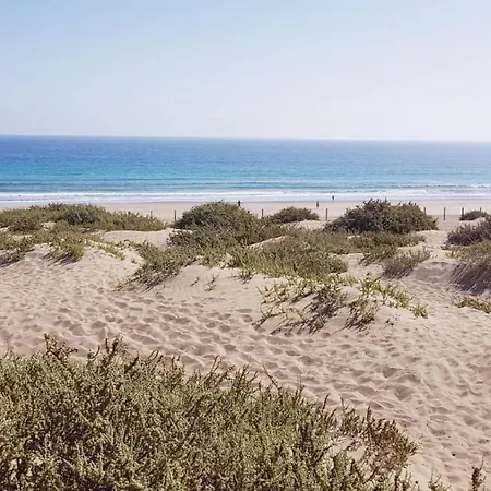 Vacacional Acogedor * Puerto del Rosario (Fuerteventura)